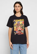 Marvel ZOMBIES THE HUNGER