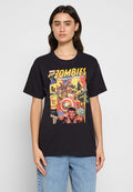 Marvel ZOMBIES THE HUNGER