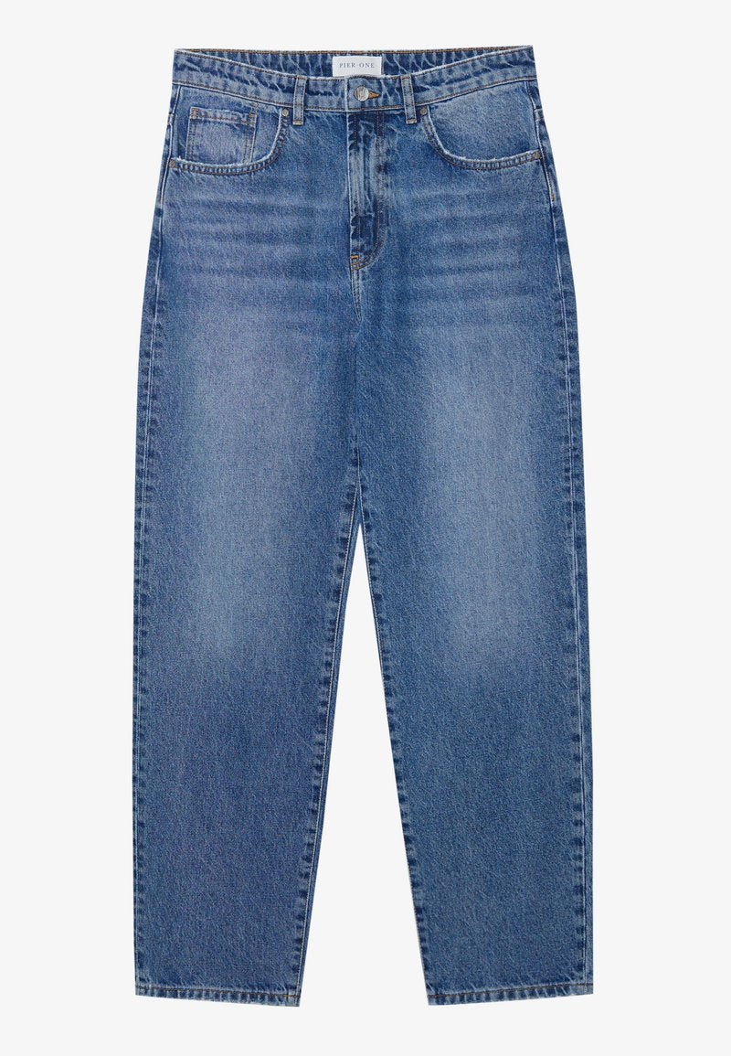 Pier One Loose Jeans Media 1