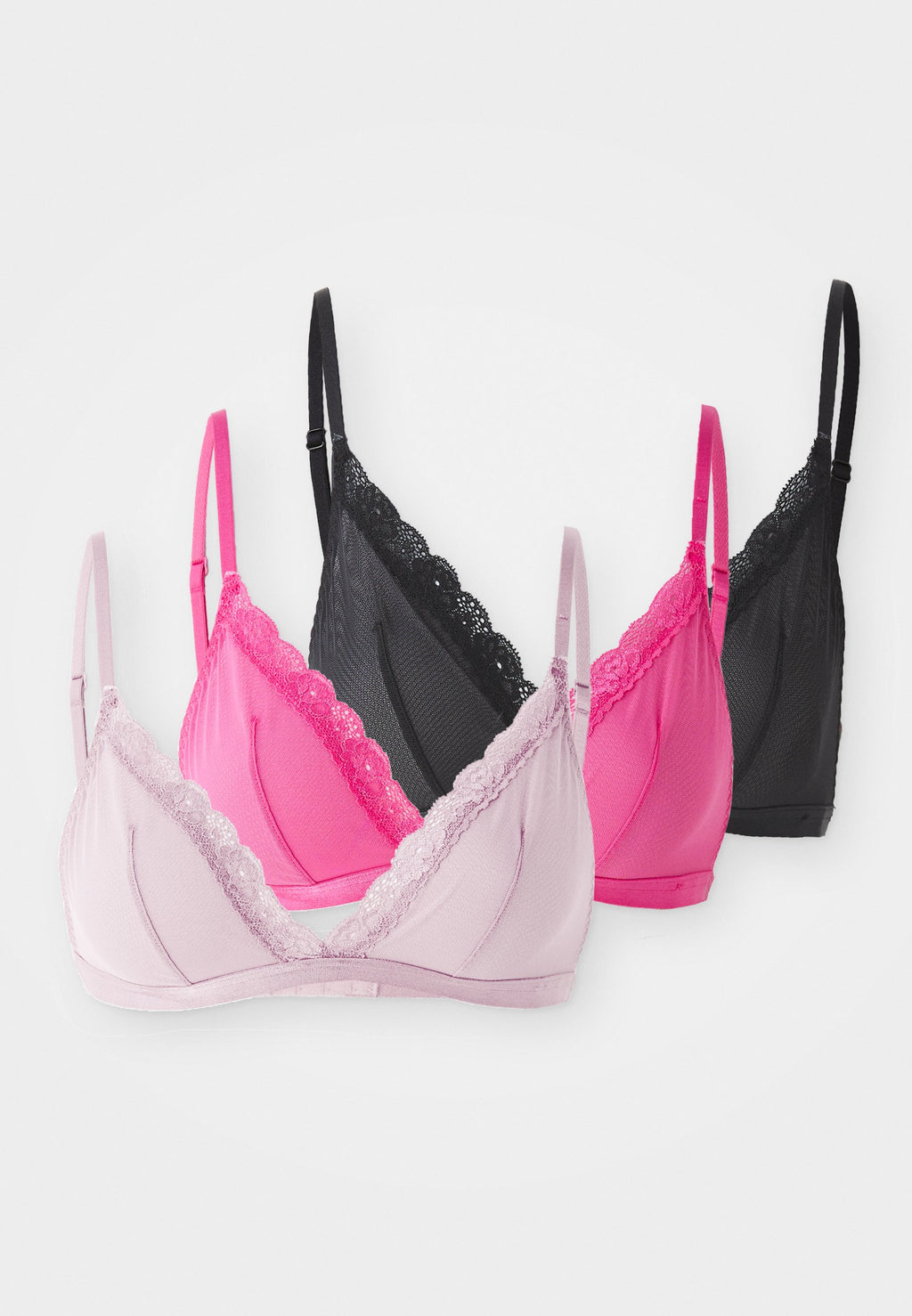 DORINA MISHA 3 PACK