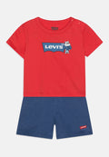 Levi's® MASCOT BATWING SET