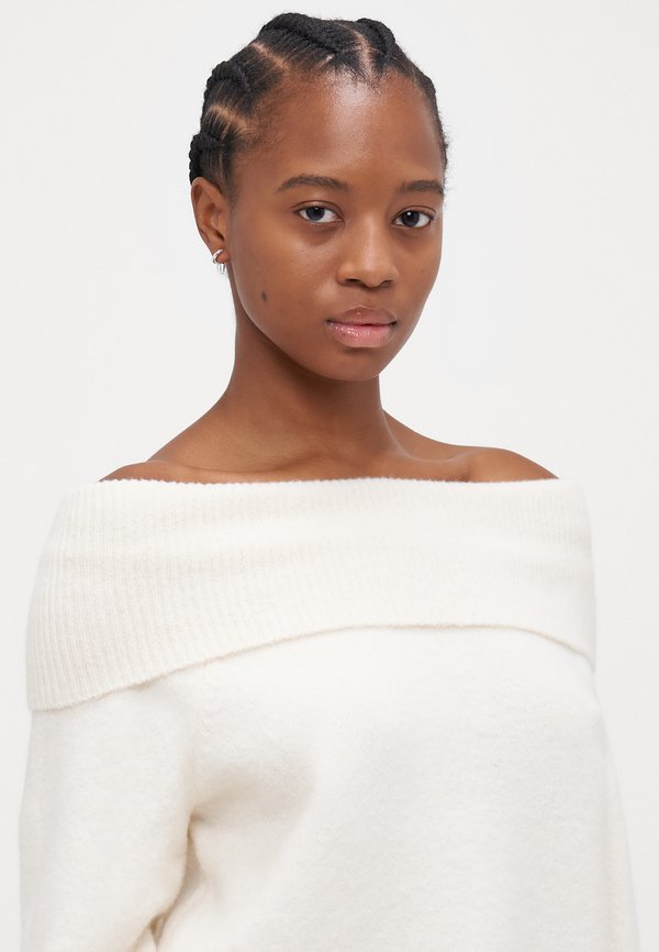 Vero Moda Petite VMBOOM OFF SHOULDER