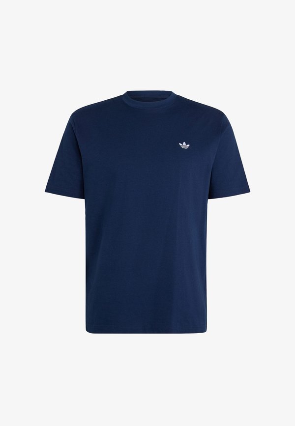 adidas Originals LOO31 - Basic T-shirt - night indigo-ks7388