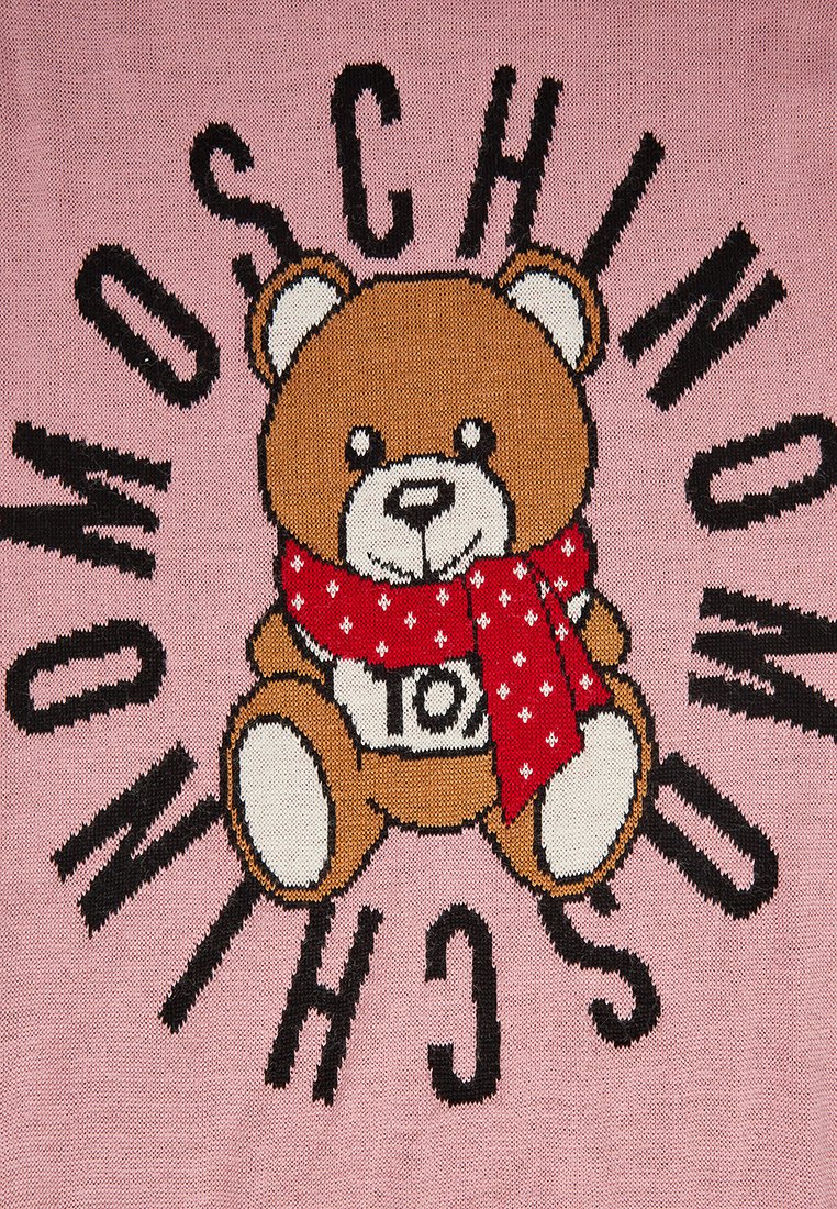 MOSCHINO