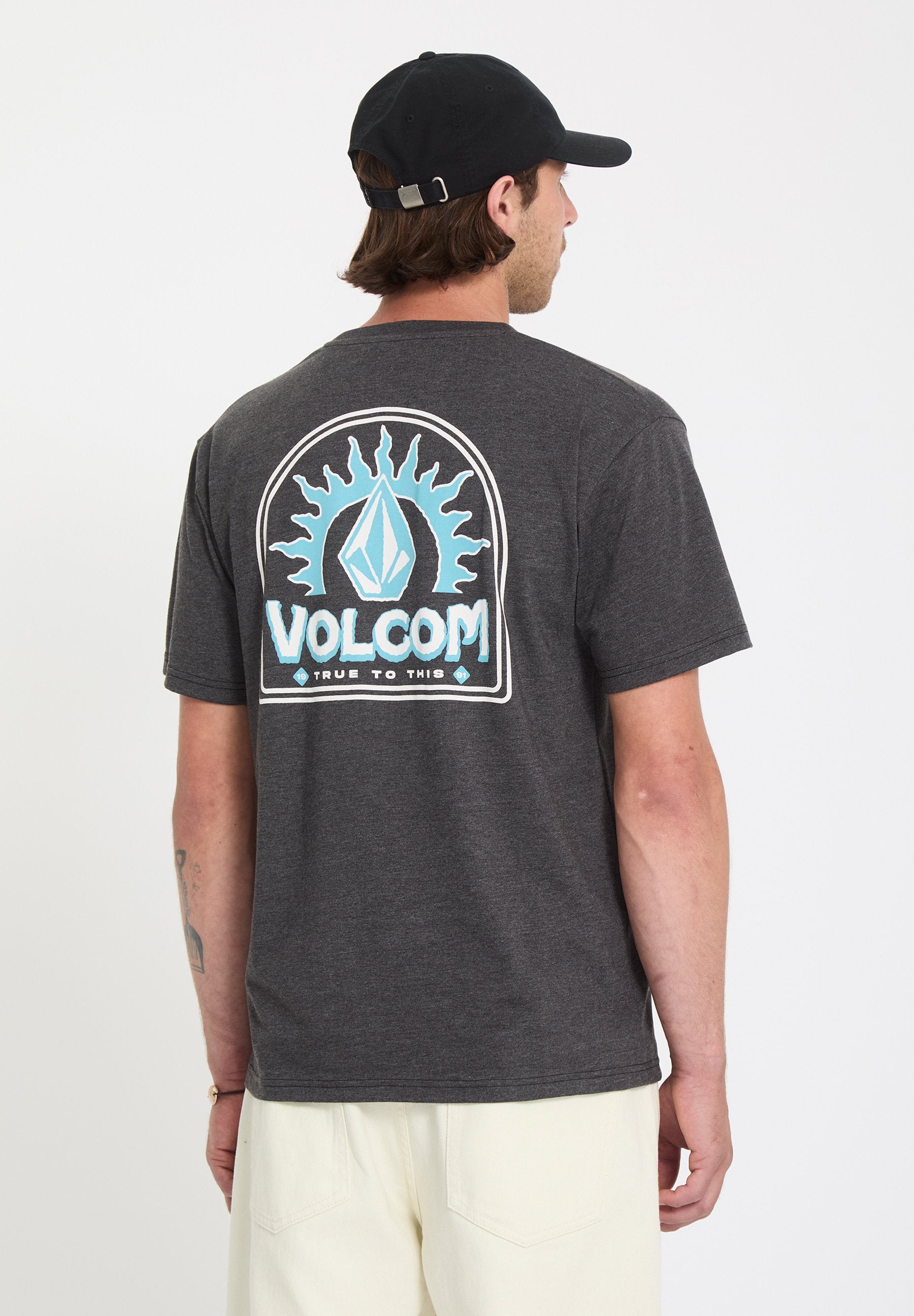Volcom SOLSTICE HTH SST