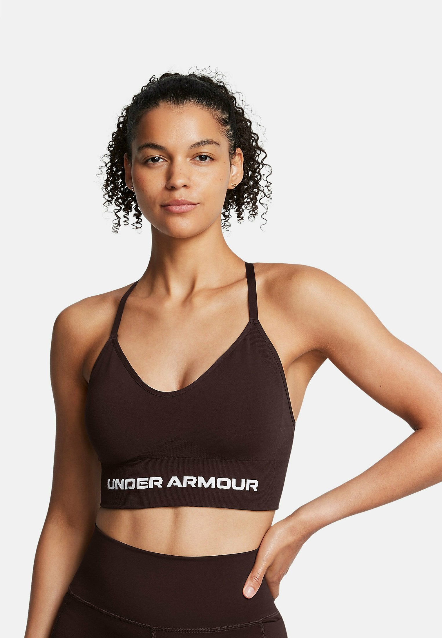 Under Armour VANISH SEAMLESS LOW