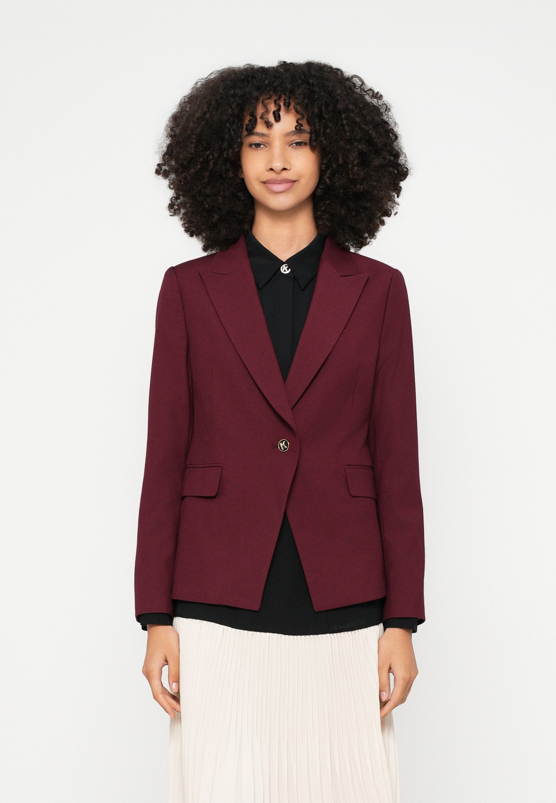 KARL LAGERFELD Blazer Media 1