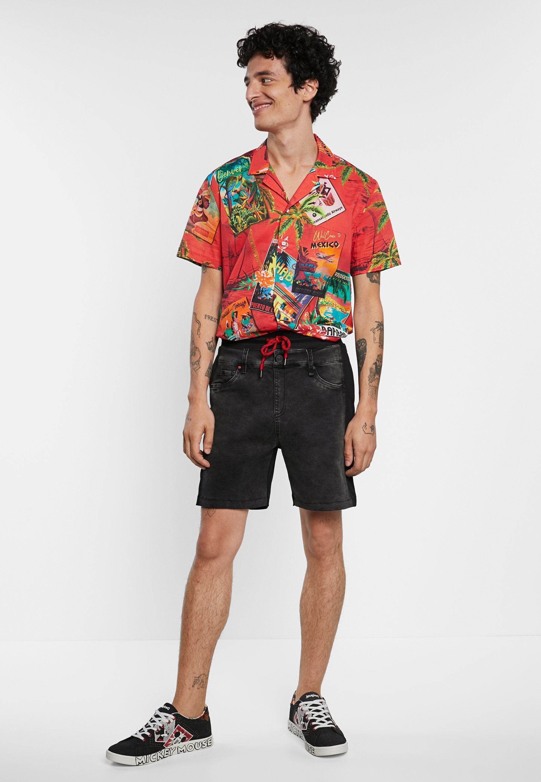 Desigual PETER