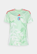 adidas Performance ITALY AWAY  - Football jersey - glory mint