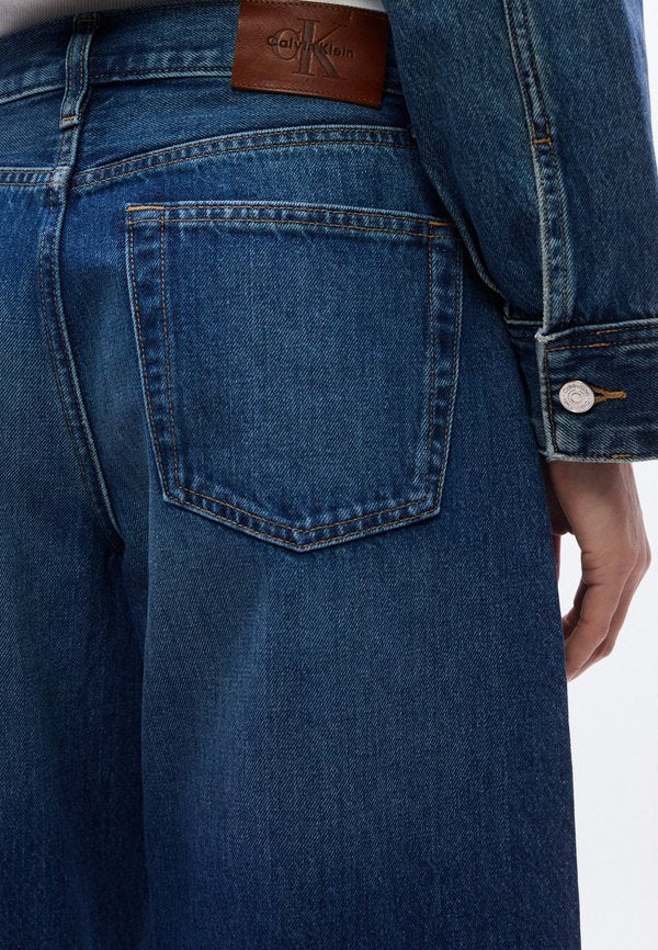 Calvin Klein Jeans RELAXED BARREL