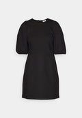 JDY JDYALASKA PUFFSLEEVE DRESS