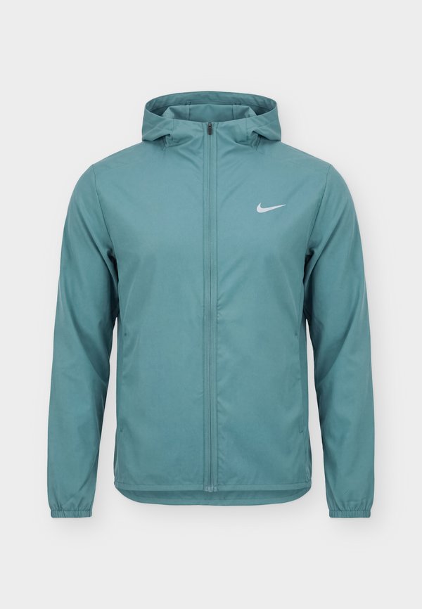 Nike Performance FORM - Windbreaker - mineral slate