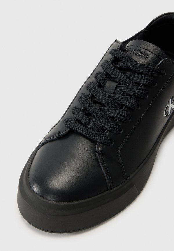 Calvin Klein Jeans BASKET CUPSOLE LACEUP