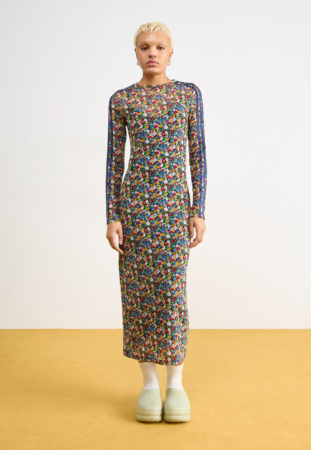 adidas Originals LIBERTY LONDON MESH MAXI