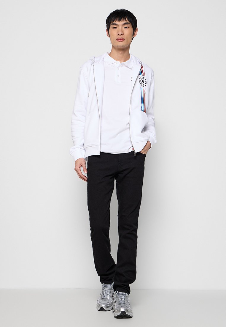KARL LAGERFELD Sweatjacke Media 2