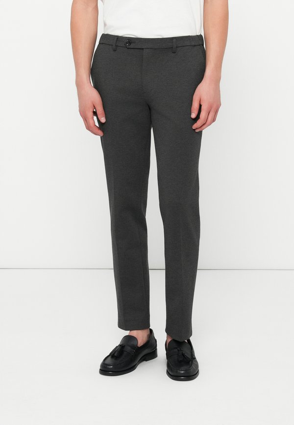 Tommy Hilfiger PERFORMANCE SMART CASUAL STRAIGHT LEG TROUSERS