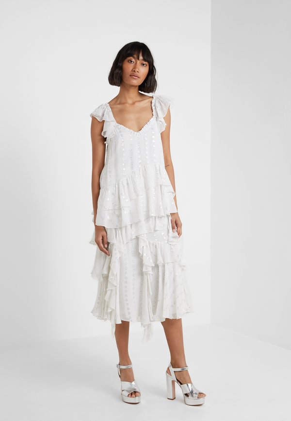 Needle & Thread KALILA LOVE CAMI TOP