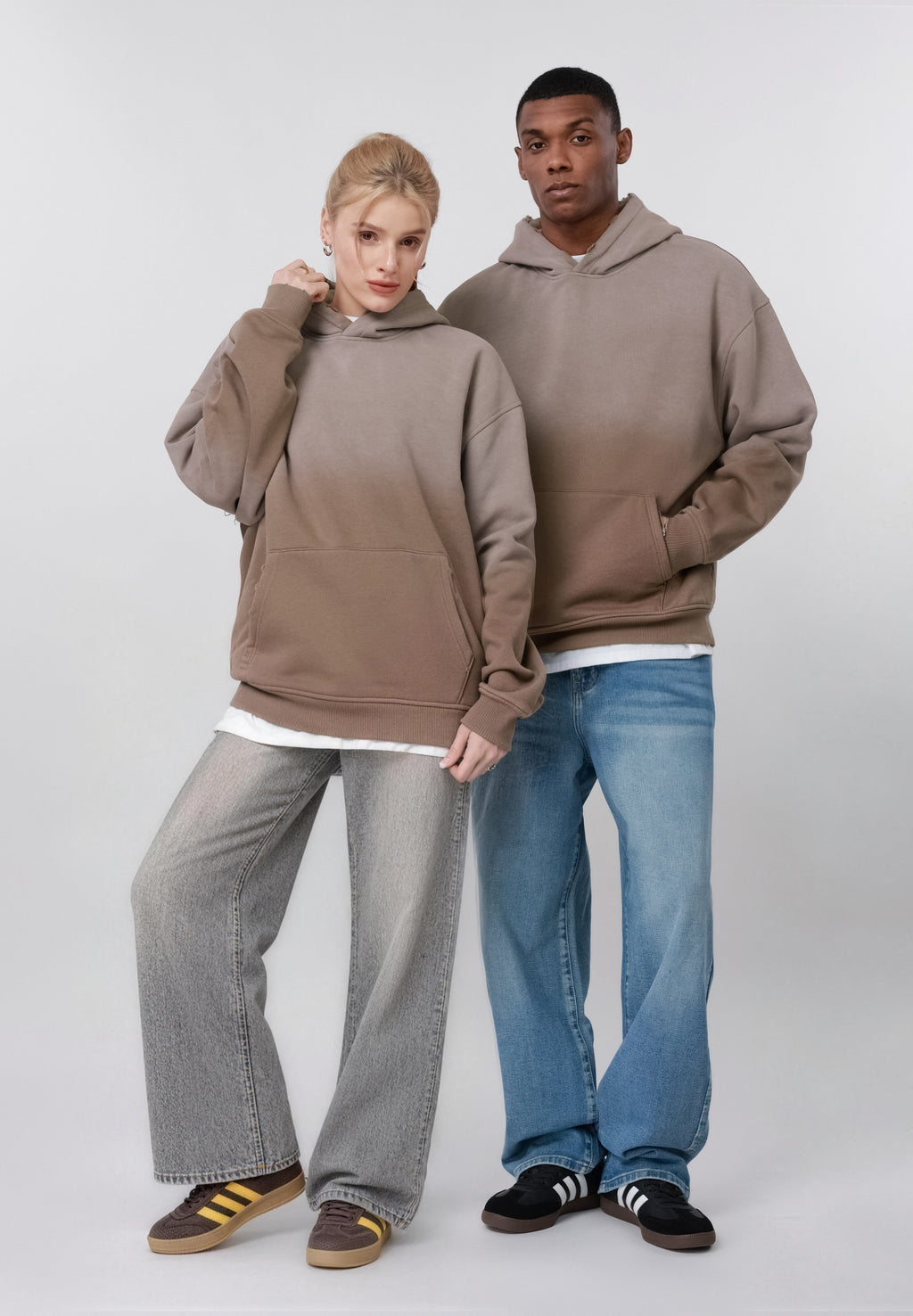 YOURTURN UNISEX