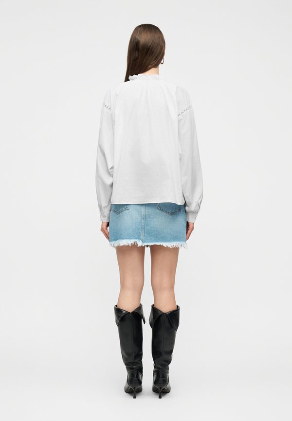 DESIGNERS REMIX CLAIRE SHIRT