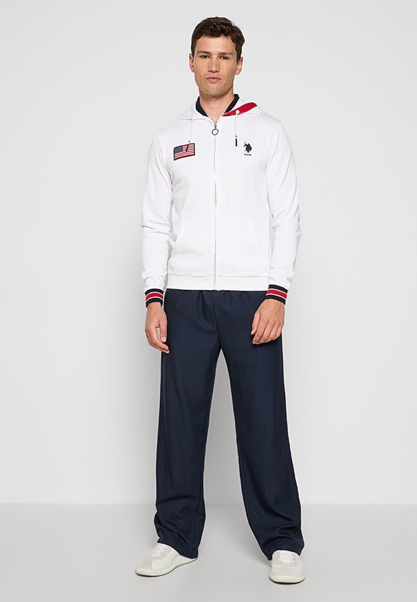 U.S. Polo Assn.