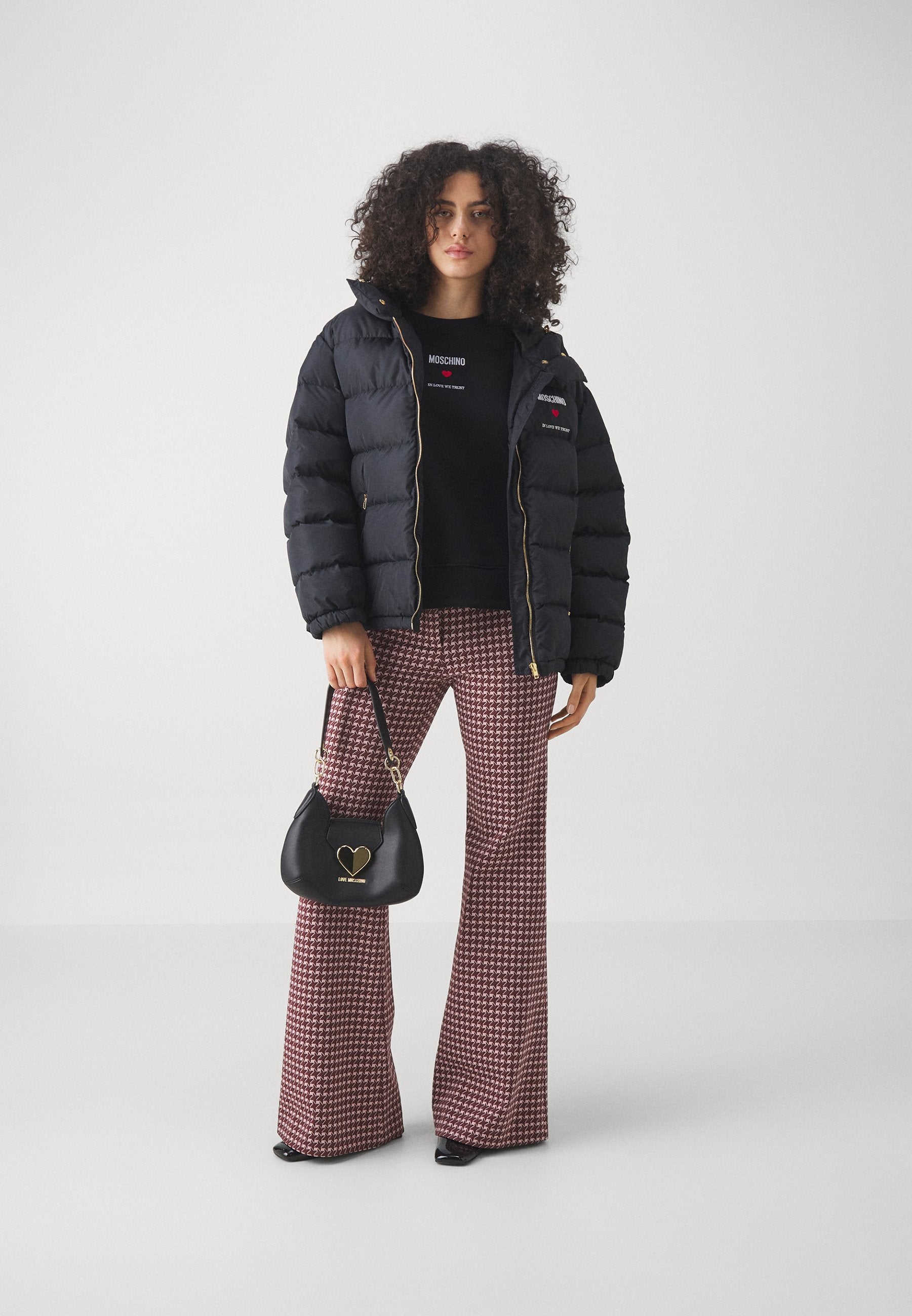MOSCHINO