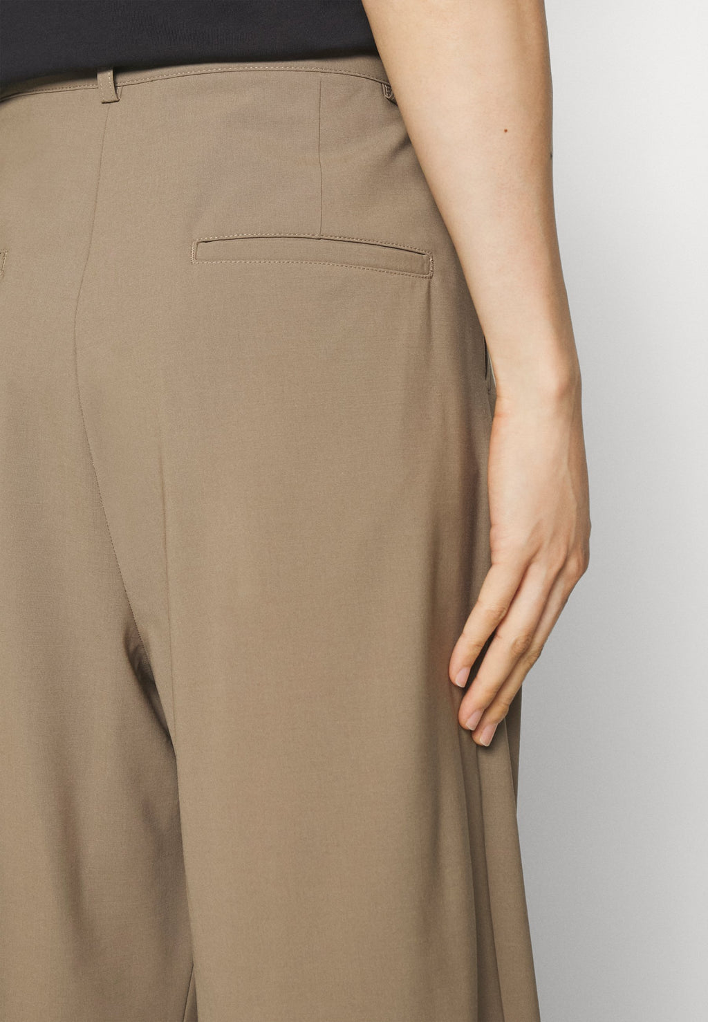 Emporio Armani PANTALONI