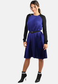 Armani Exchange Freizeitkleid Media 1