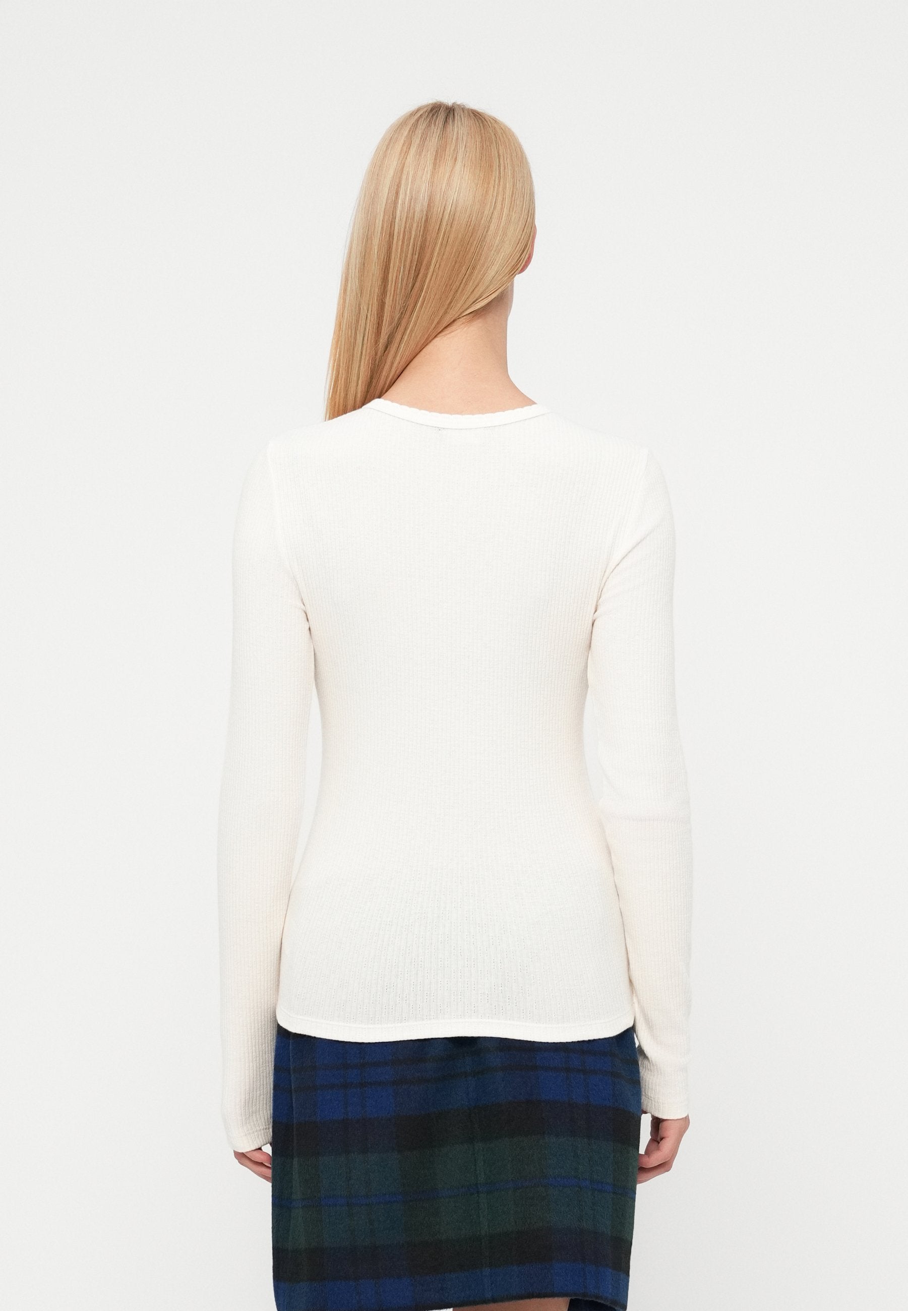 GAP CREW CARDI