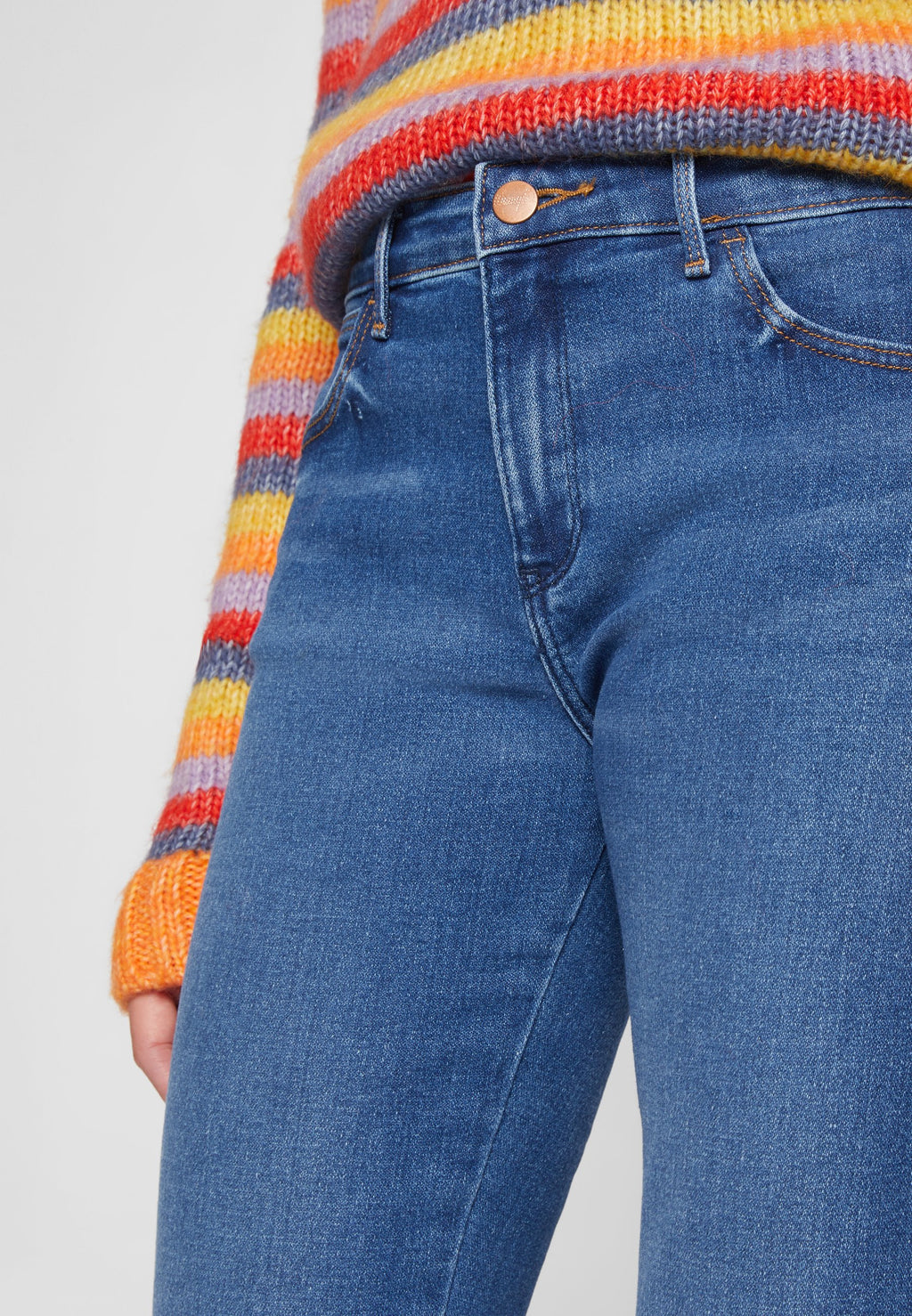 Wrangler BOOTCUT