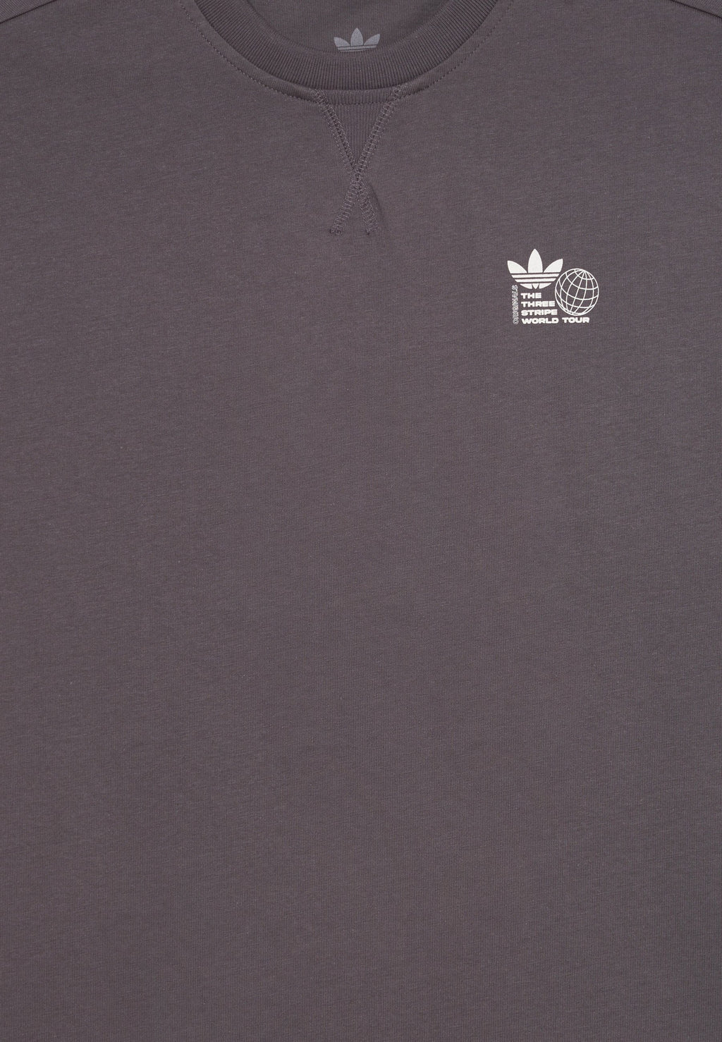 TOUR TEE OVERSIZE UNISEX Media 3