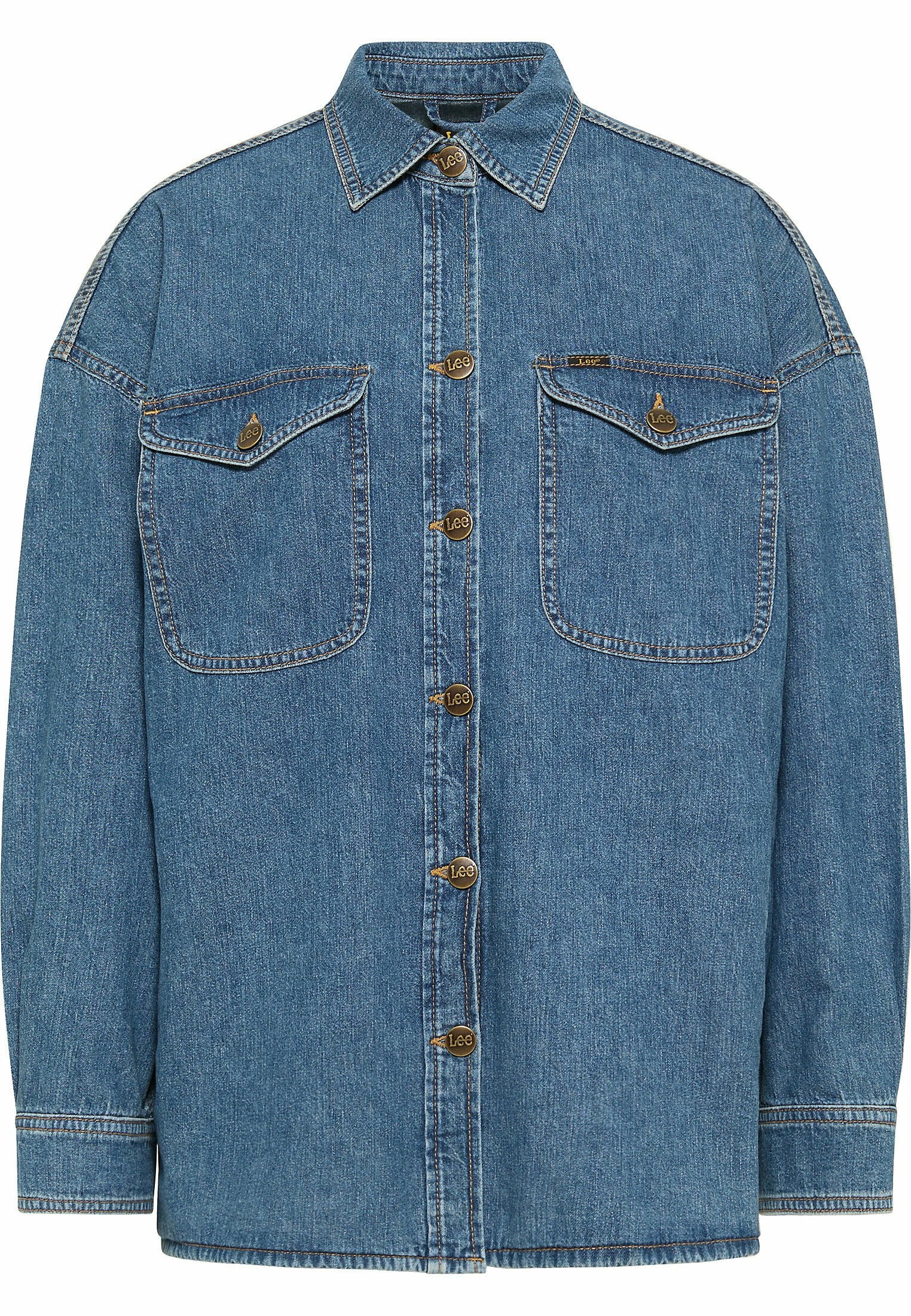 Lee SHACKET