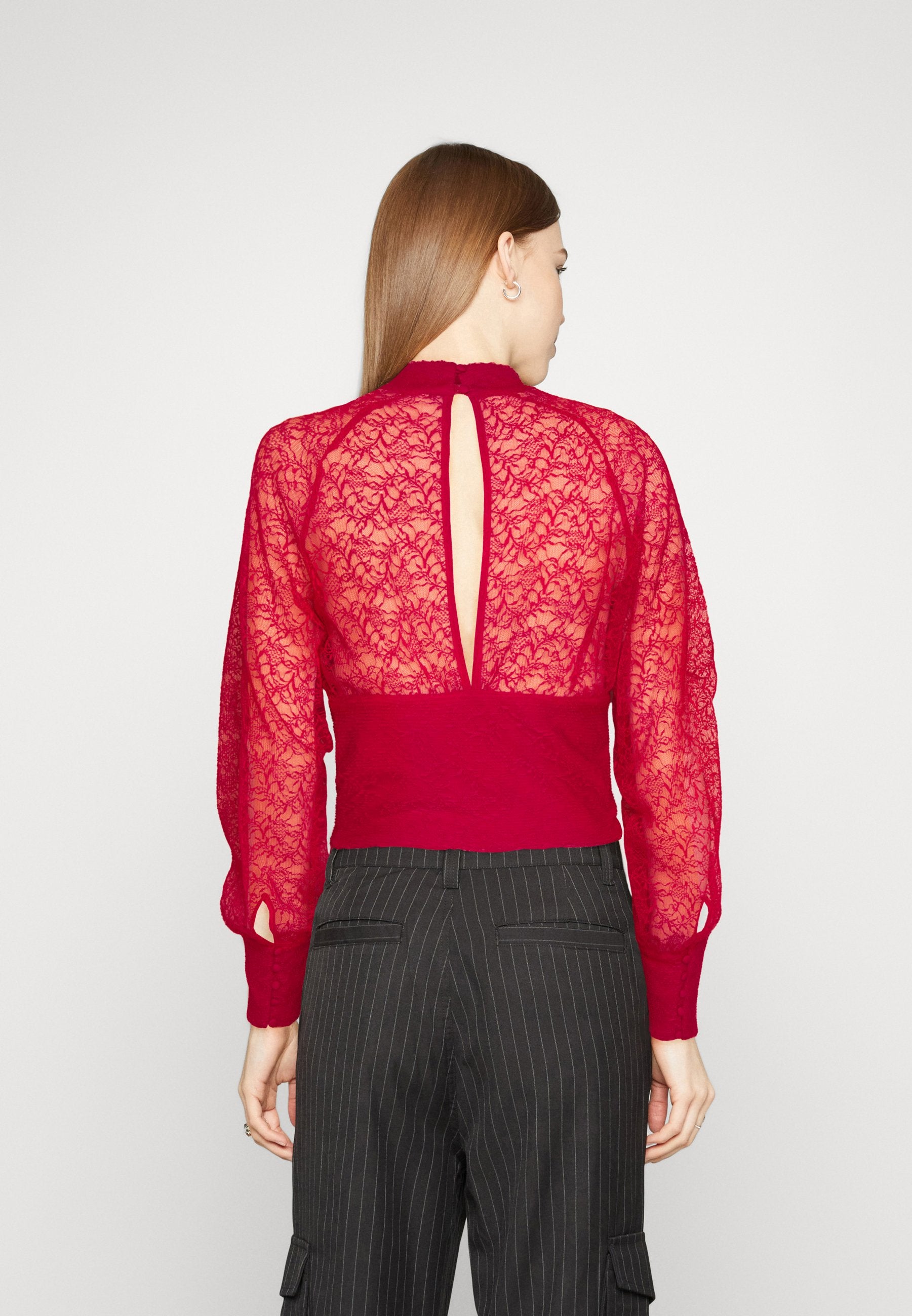 ONLY ONLJESSICA HIGH NECK