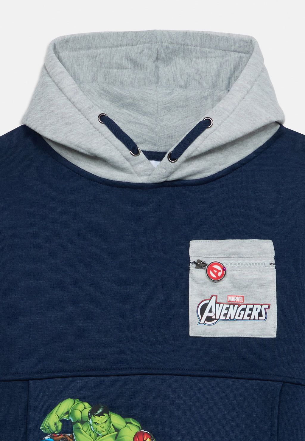 Disney AVENGERS