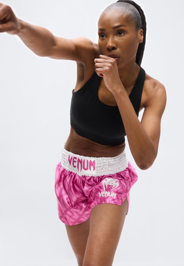 Venum CONTENDER XT MUAY THAI SHORTS
