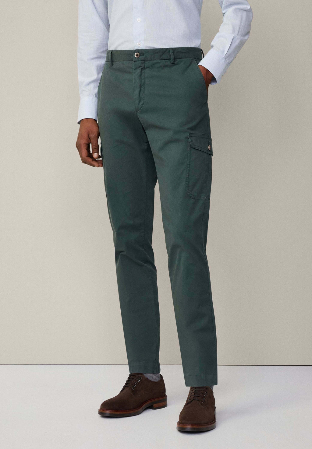 Hackett London