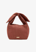 Mango ADULT - Handbag - orange