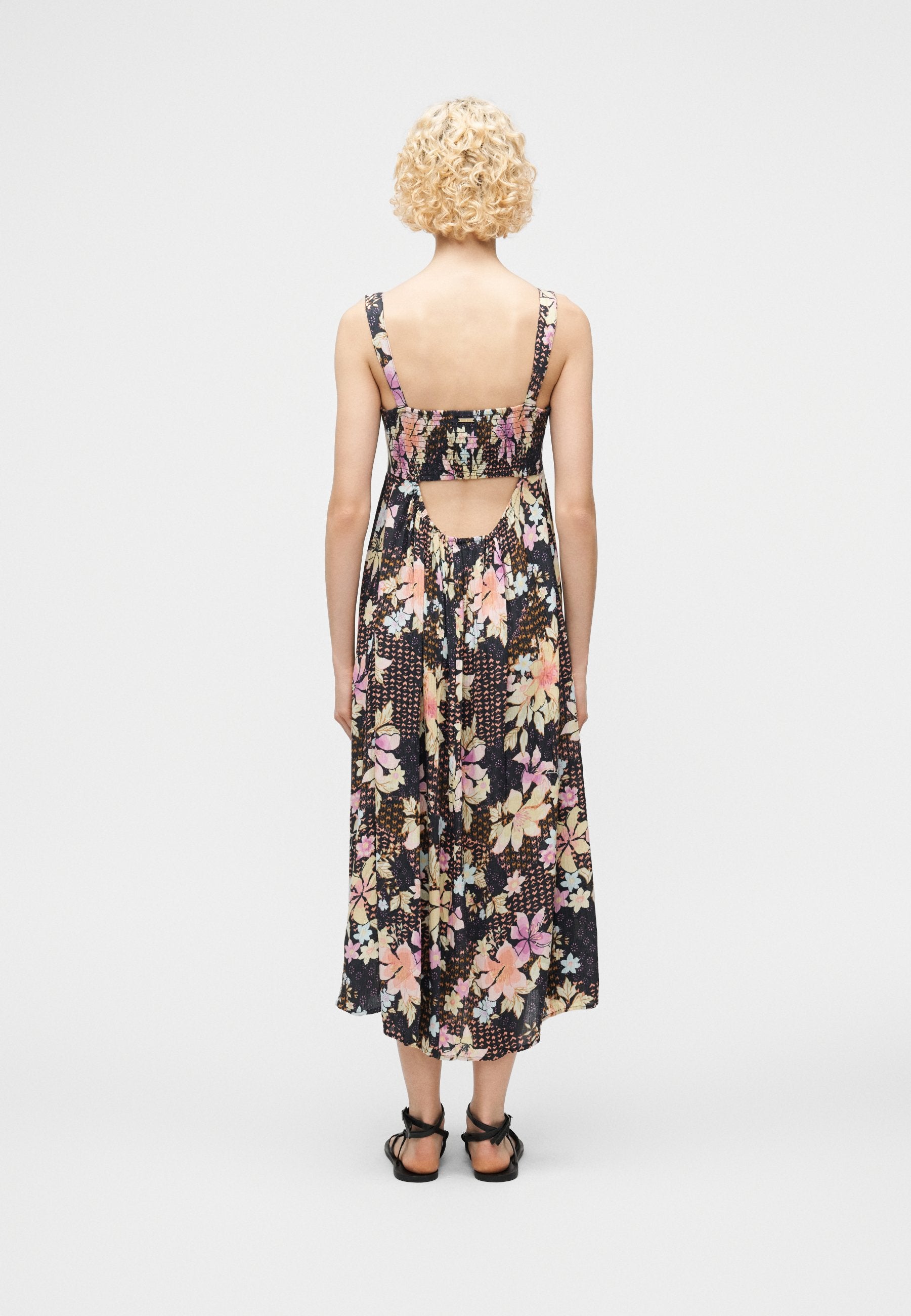 Billabong SO DREAMY DRESS FRESH SQUEEZED