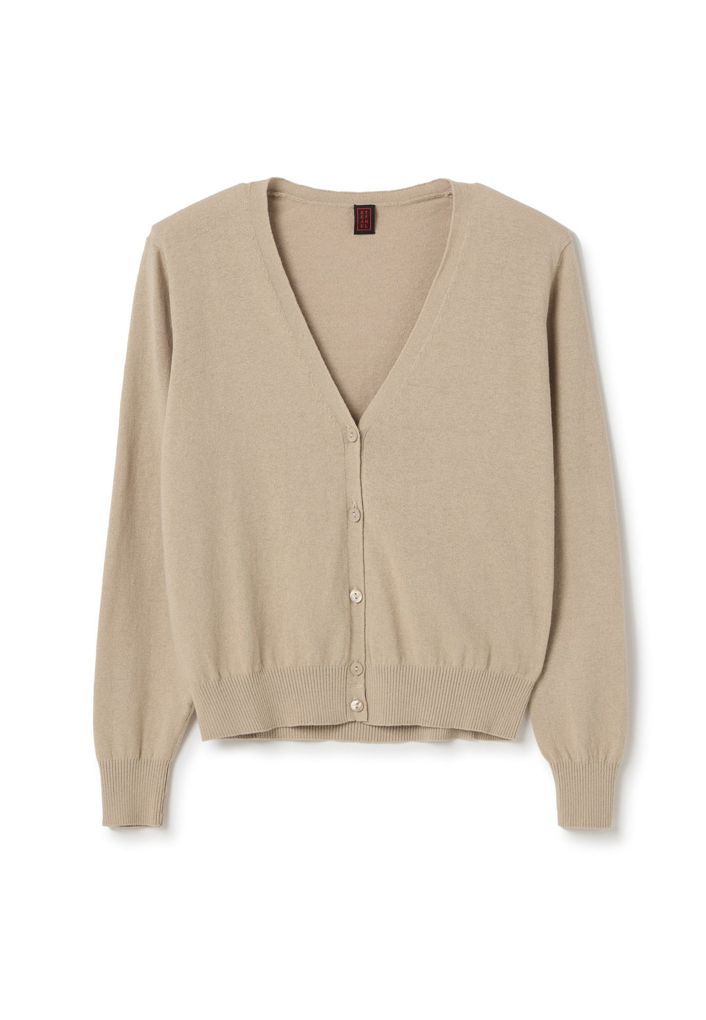 Stefanel WITH V NECK.