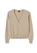 Stefanel WITH V NECK.