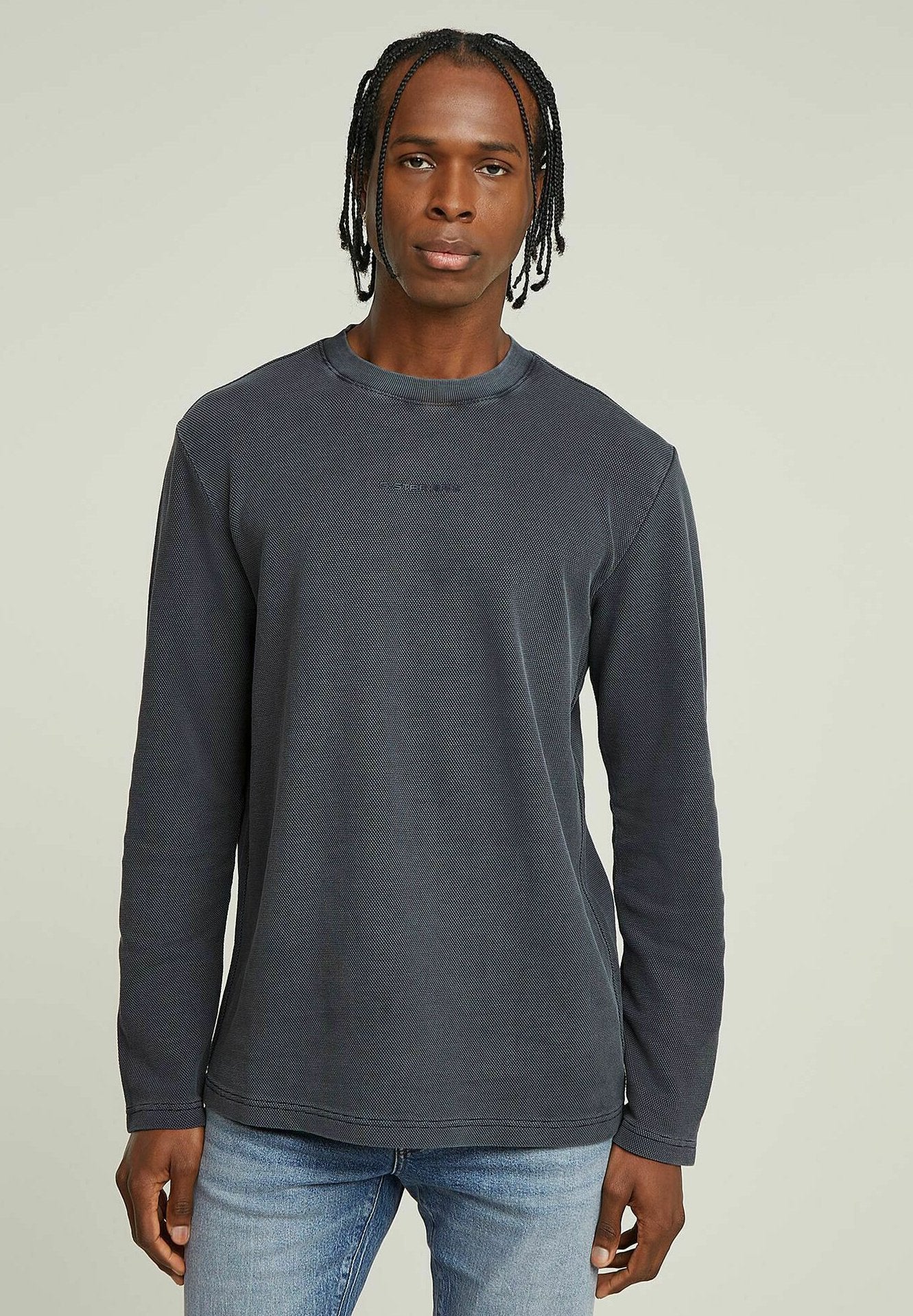 G-STAR OVERDYED