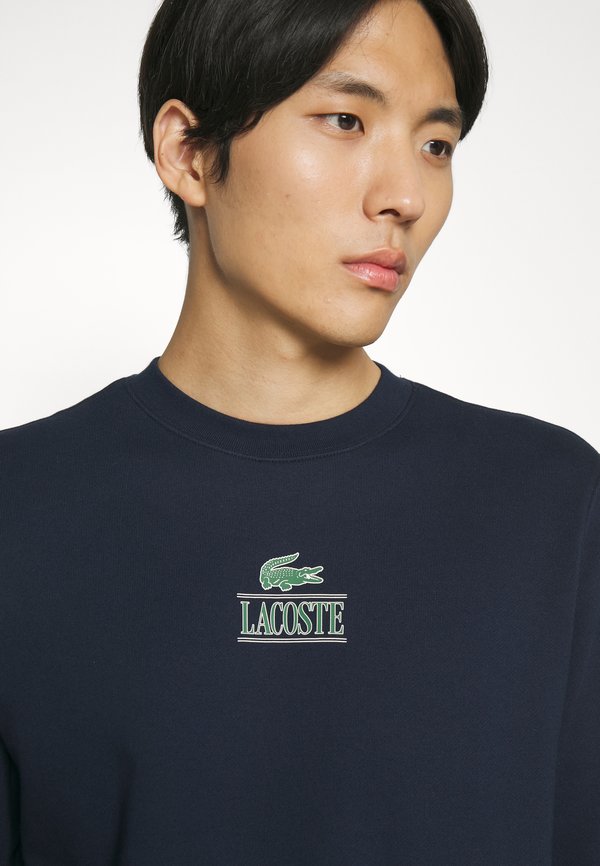 Lacoste SIGNATURE PRINT