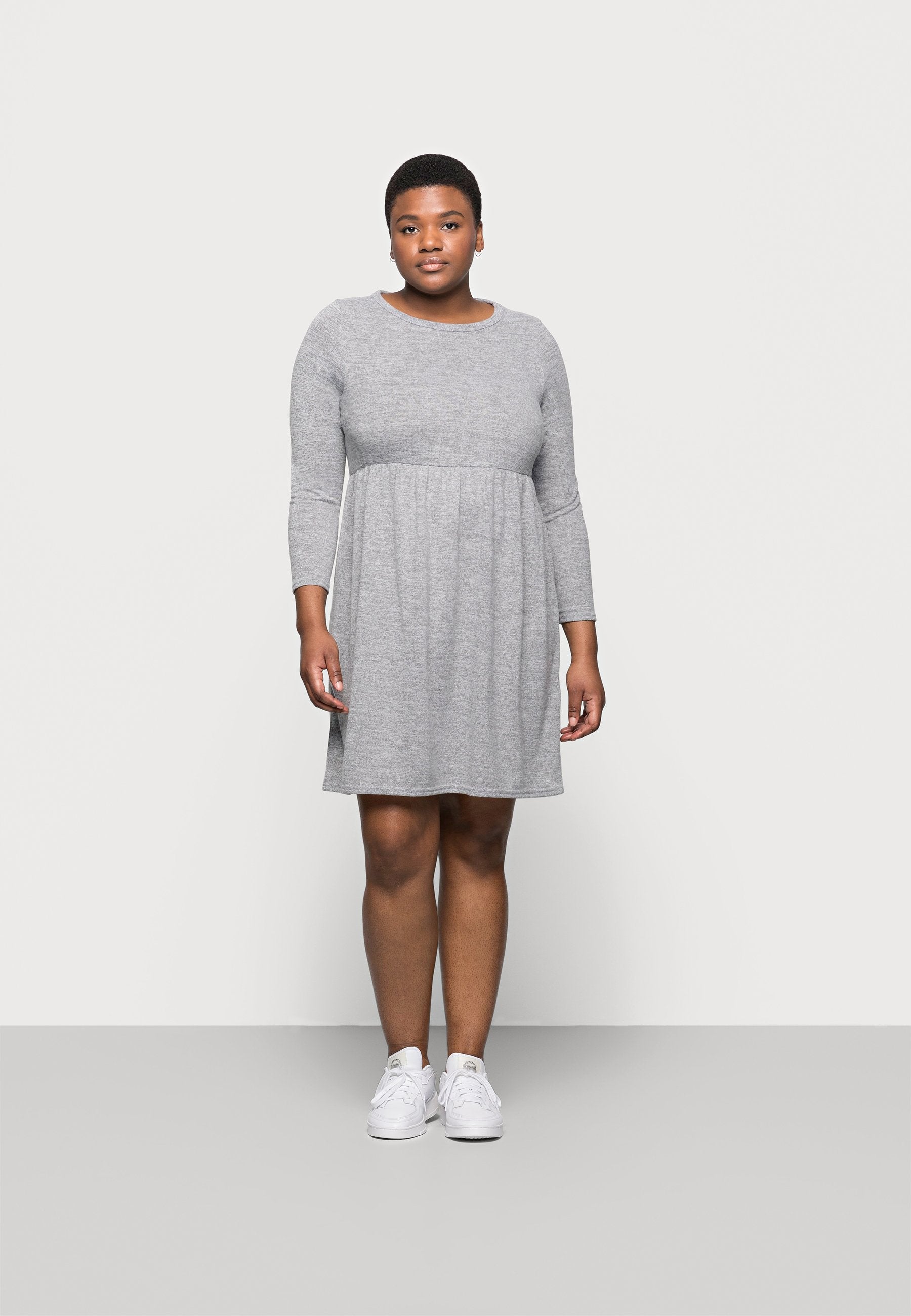 Evans SOFT TOUCH DRESS
