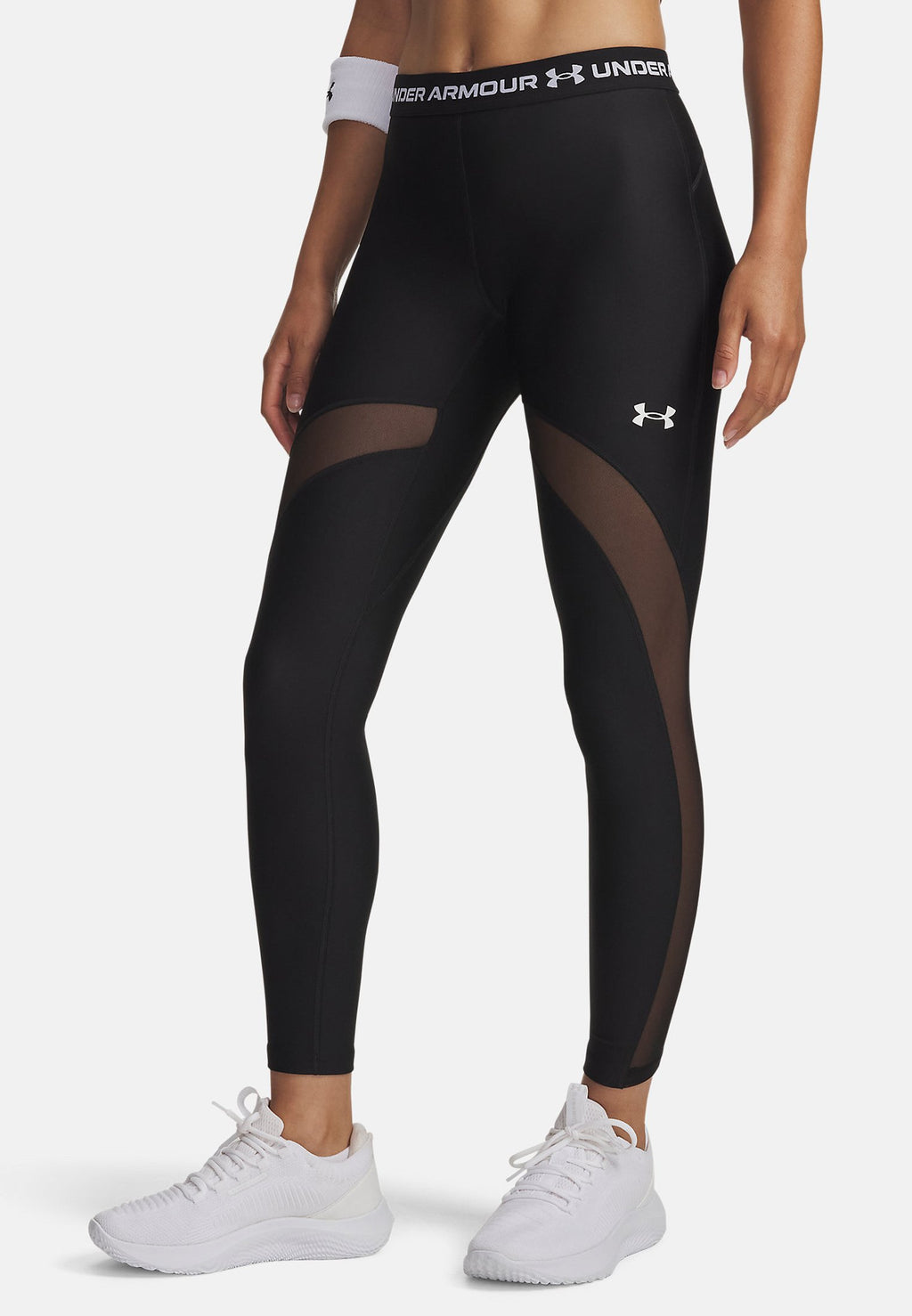 Under Armour HEATGEAR MESH