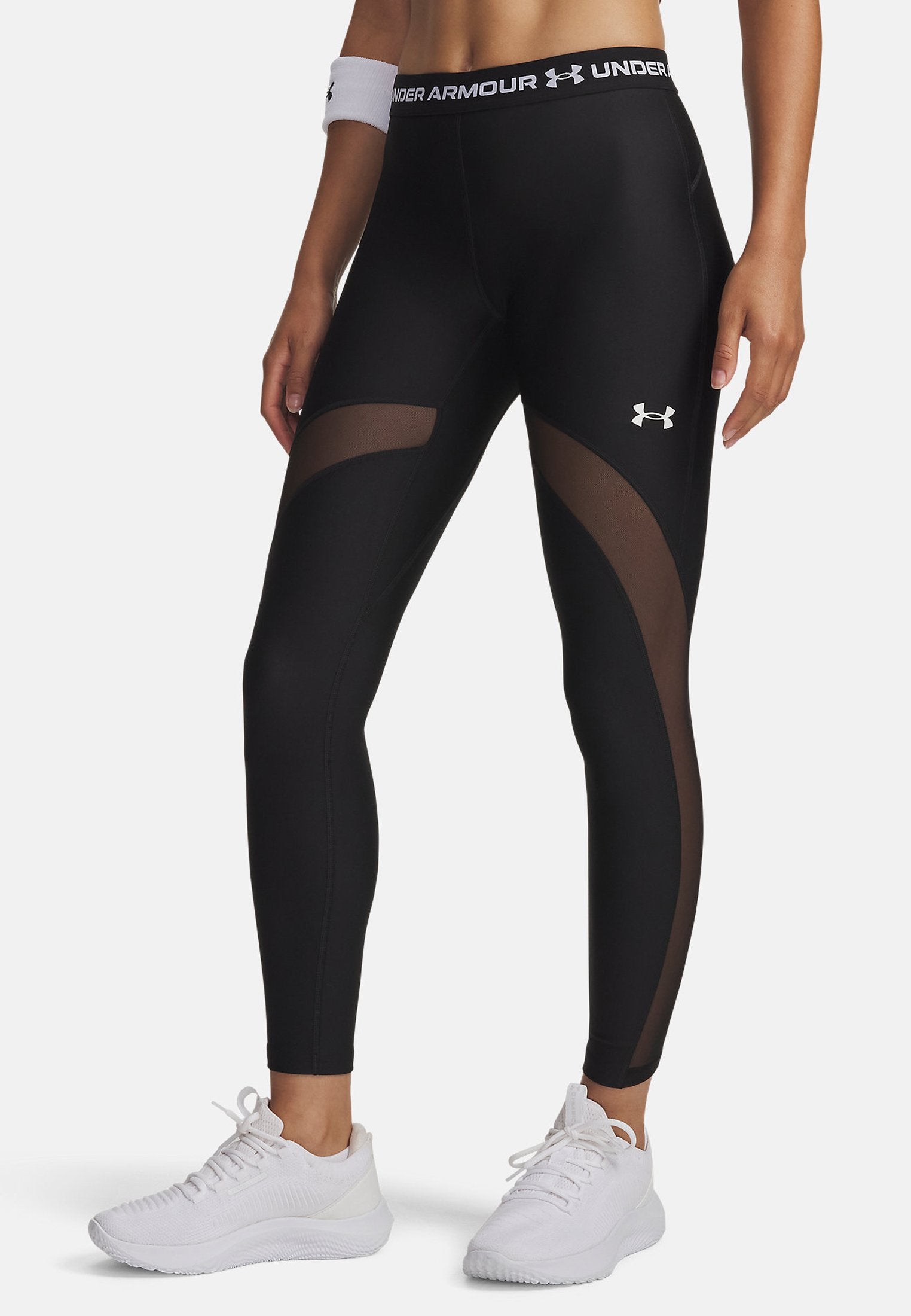 Under Armour HEATGEAR MESH