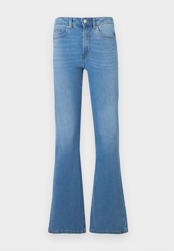 ONLY ONLMADE  - Jeans Skinny Fit - light blue denim