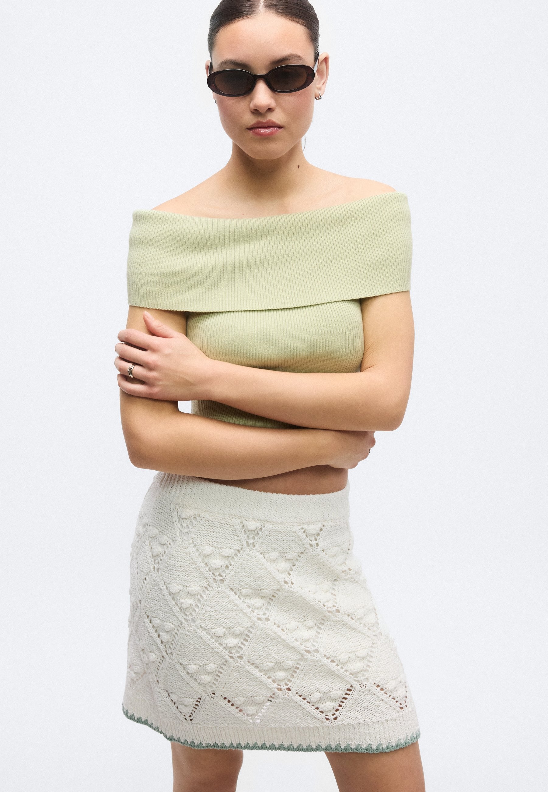 Pepe Jeans KAIRA SKIRT