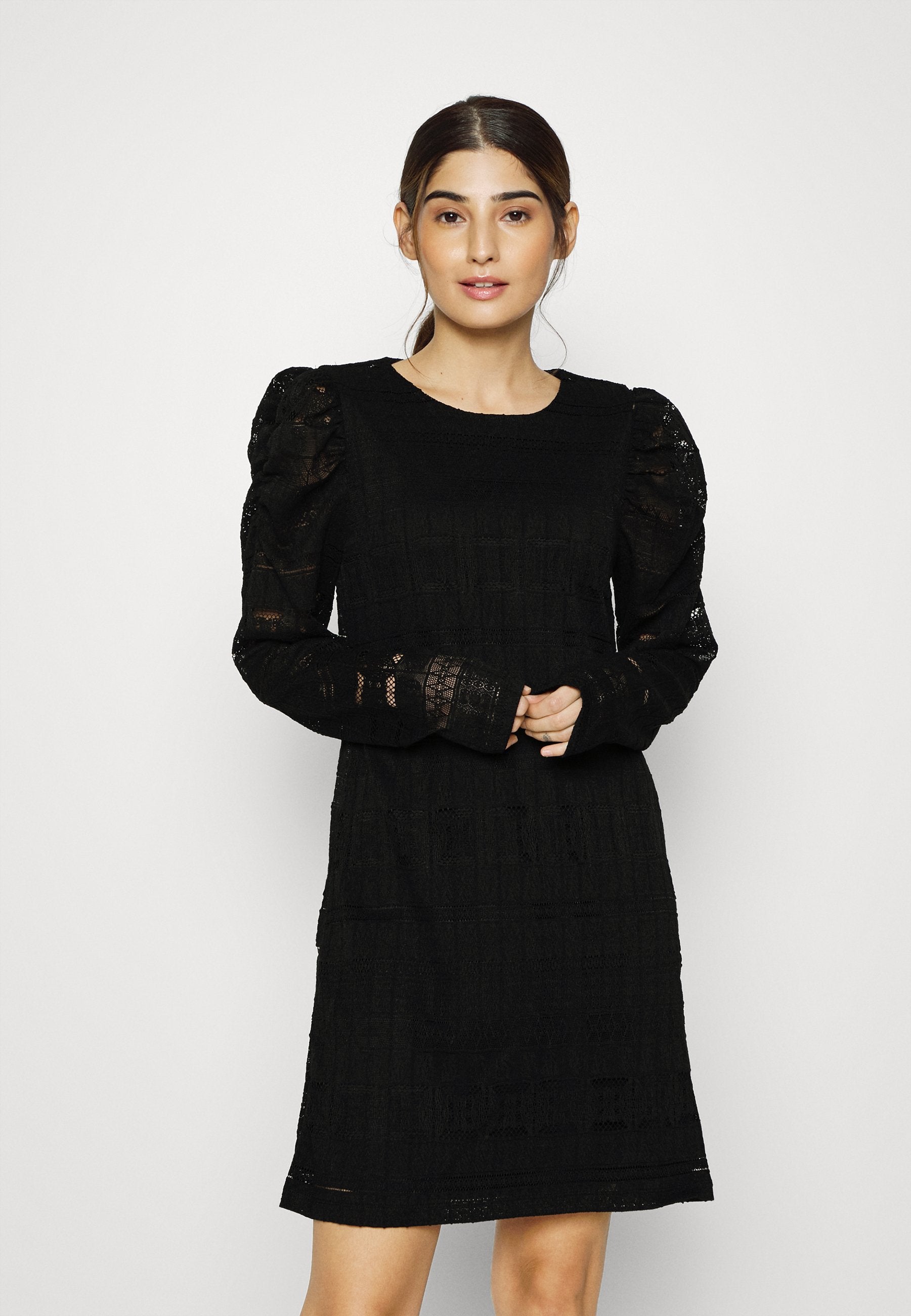 VILA Petite VIDORIA DRESS