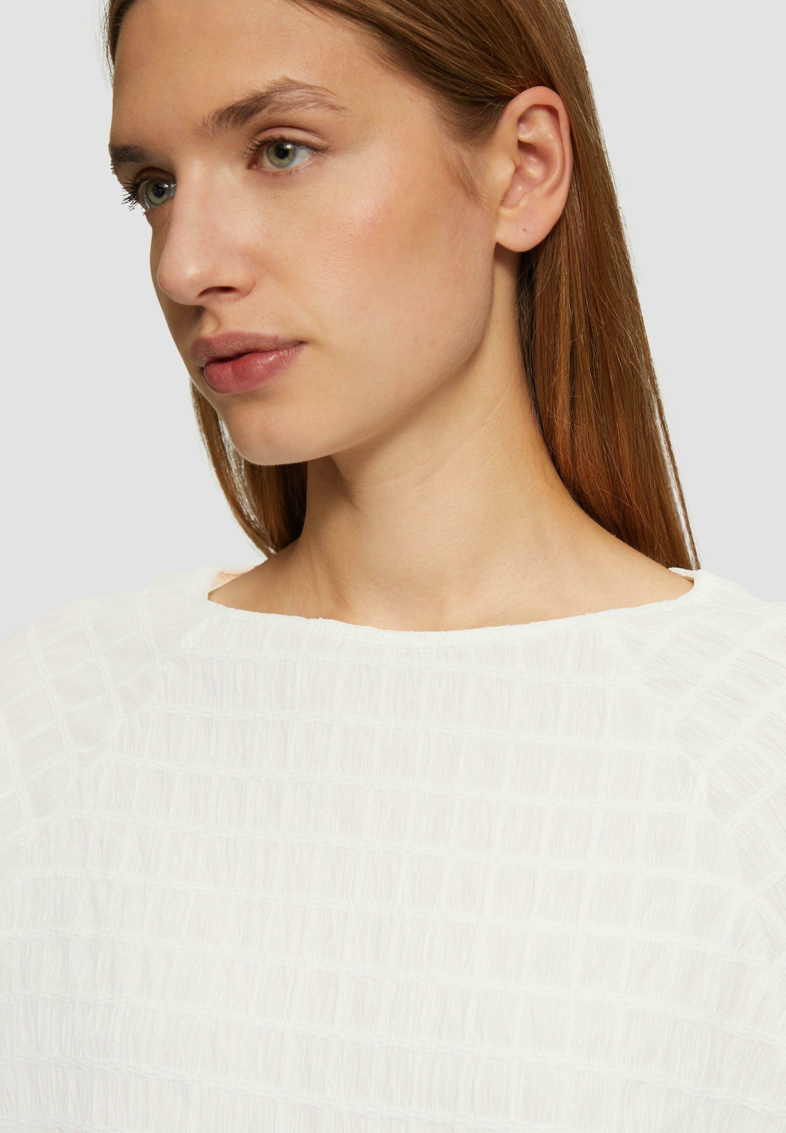 s.Oliver Bluse Media 4