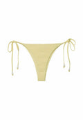 Stradivarius EMBROIDERED BRAZILIAN