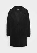 ONLY ONLAURELIA COAT  - Winter coat - black